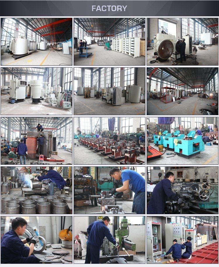 Stainless Steel Sofa Frames Chairs Tables PVD Vacuum Coating Machine From Cicel