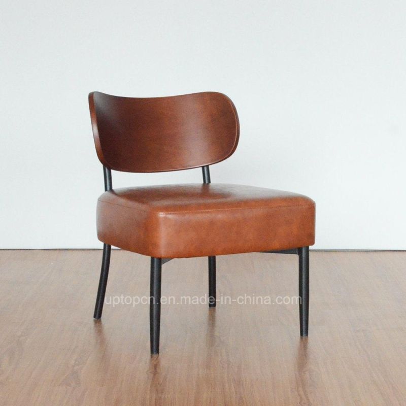 (SP-HC622) Bentwood Plywood Back Hotel Cafe Chair China Factory