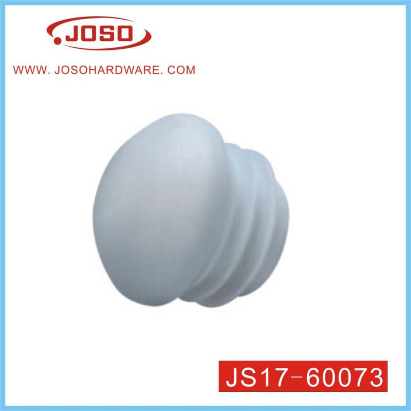 Hot Selling Plastic Mushroom Shape Plug of Hardware for Sofa Leg