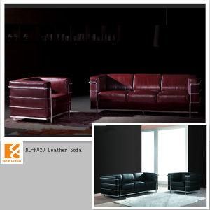 Newland Furniture Living Room Factory Sectional Sofa (NL-H020)