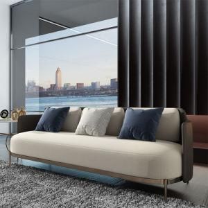 Modern Furniture Home School Chair Leather Recliner Corner Bedroom Office Living Room Sofa Futon Set