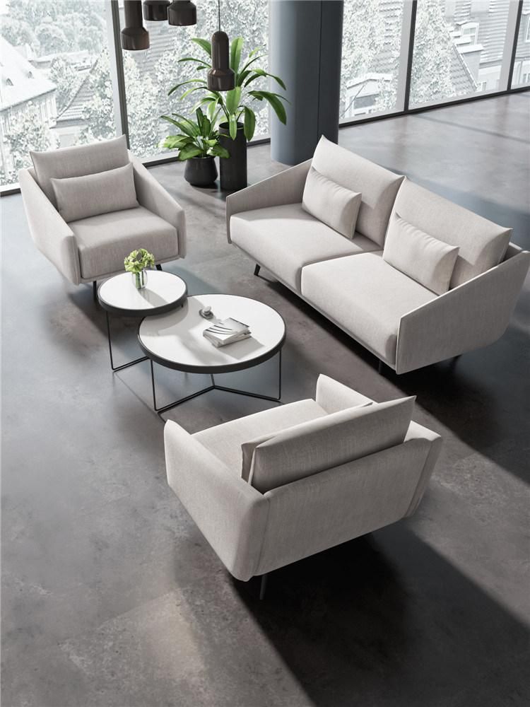 Home Luruxy Sofa Living Room Furniture Modern Style Sofa