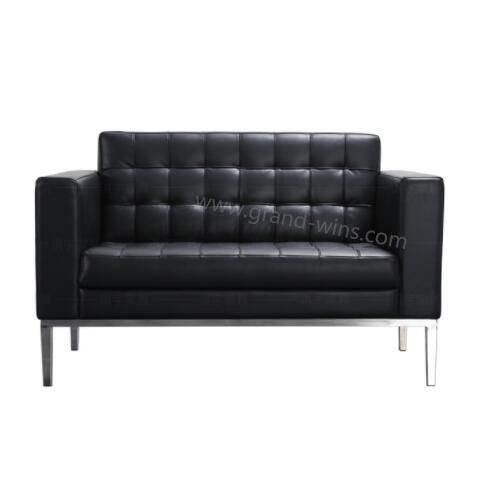 Living Room Lounge Furniture Sofa Fabric 3 Seater Couch