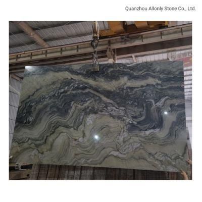 Restaurantnatural Stone Marble Top Square Marble Dining Table Price