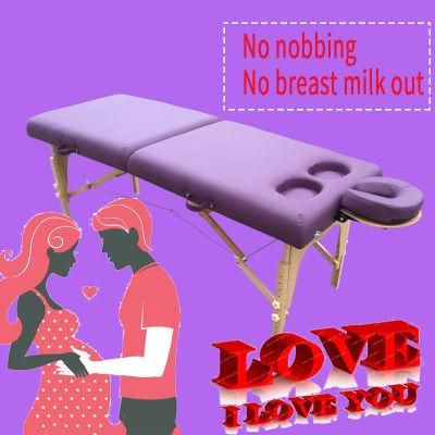 Postpartum Massage Table Massage Couches for After Delivery Massage Bed