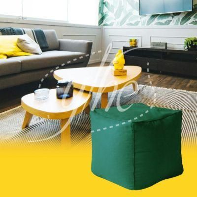 Cube Bean Bag Leisure Sofa