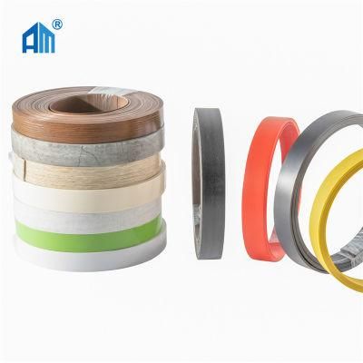High Quality Waterproof Edge Banding Tape for Furniture Accessories Cabinet Edge Tape