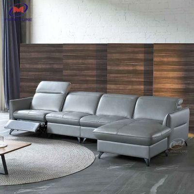 Factory Wholesale Customized Waterproof Corner Sofa 3 Seater Elastic Stretch Sofa