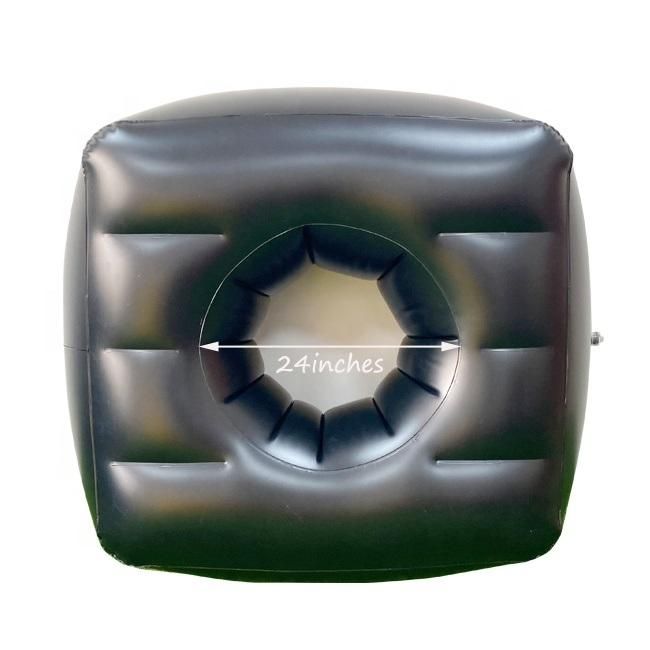 Recovery Sleep Inflatable Bbl Mattress After Butt Surgery Recovery Blow up Chair Inflatable Air Bbl Sofa