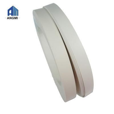 Furniture Accessory Edging Tapes White PVC Edge Banding Tape/ABS Edge Banding