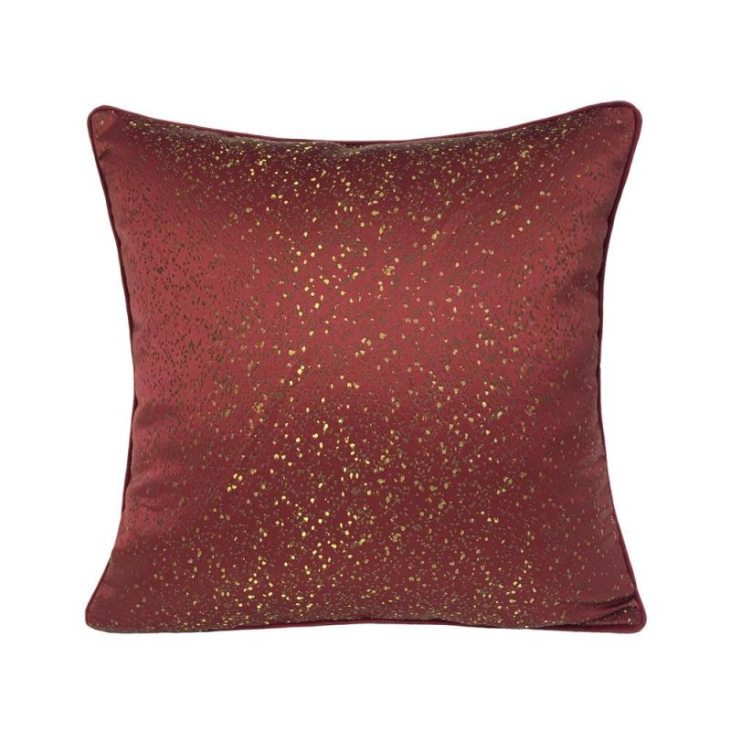 Top New Seller Decorative Throw Pillow Case Home Decor Sofa Throw Pillow Case Cover