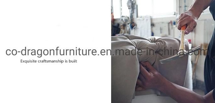 Modern Living Room Sofa Chair Steel Frame Lounge Sofa Chair