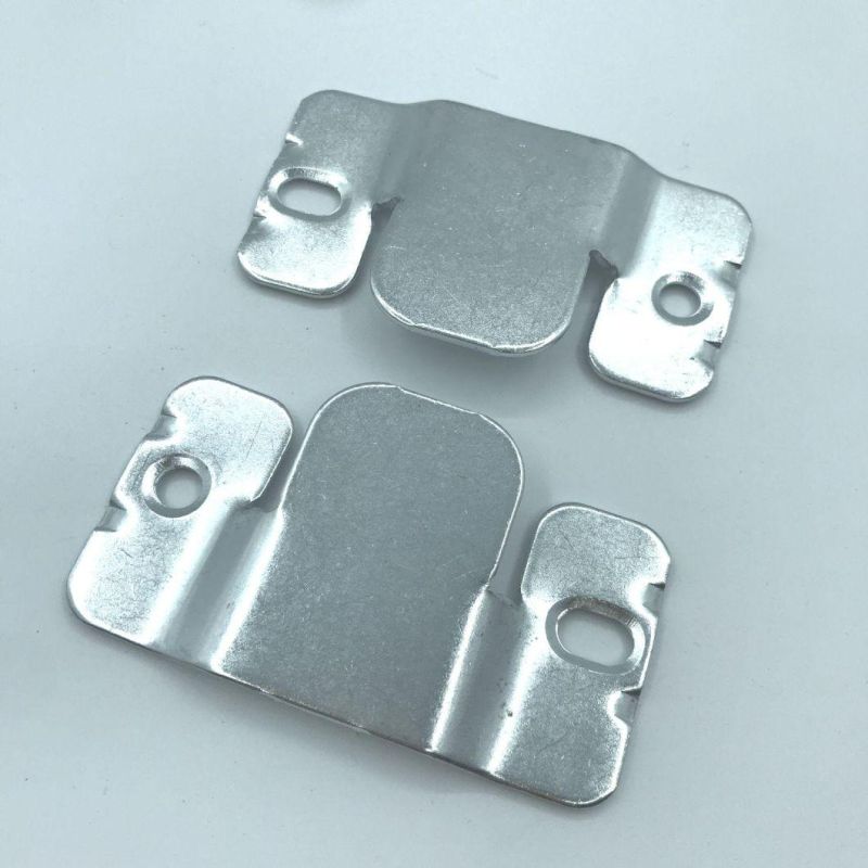 Furniture hardware furniture connector metal sofa joint small bracket