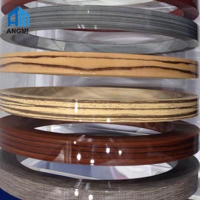 Factory Sale Various Widely Used Hand Furniture PVC Slitting Acrylic Edge Banding
