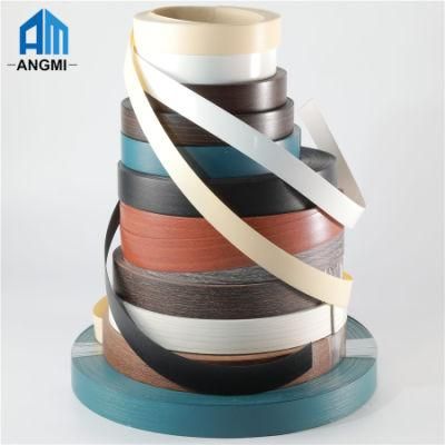 ABS PVC Edge Banding Board Edgeband PVC Edge for Furniture Decoration