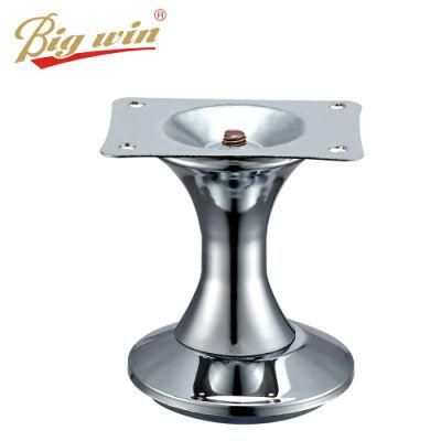 Metal Furniture Parts Steel Sofa Legs