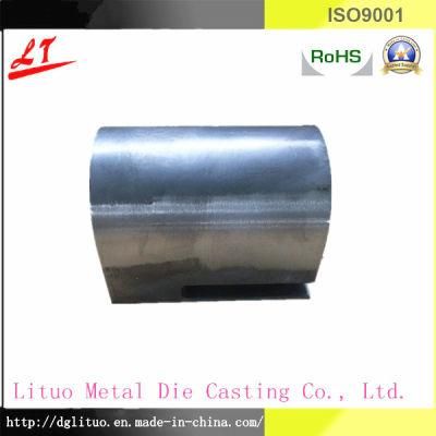 Aluminum Alloy Pressure Metals Die Casting LED Housing