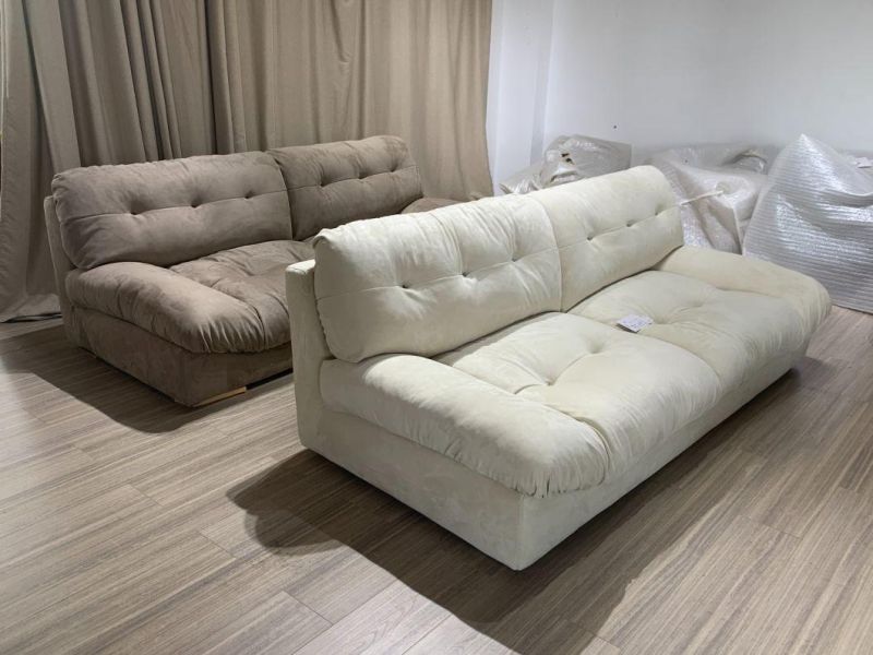 High Quality Replica Italian Classic Designer Cloud Sorrento Sofa Couch