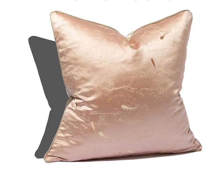 Wholesale Most Popular Custom 45*45cm, 30*50cm Sofa Cushion Cover for Home Car Bed Home Decoration High Quality Pillow Cover Pillowcase 50*50cm
