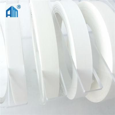 1mm White High Gloss for Furniture Edge Trim