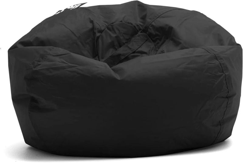 Bean Bag Chair, Plush Bean Bag Sofas with Super Soft Microsuede Cover