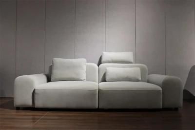 Luxury Sofa Style Designed Well Sell Home Household Modern Sectional Sofa Fabric Sofa Set Living Room Furniture