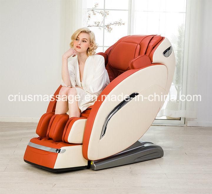 Best Quality Shiatsu Back Massage Sofa Massage Chair