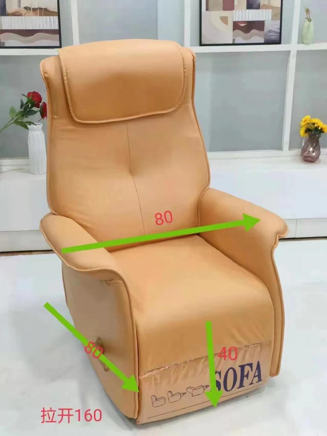 Factory Price Home Furniture Living Room Use Chair Leisure Chair Sofa