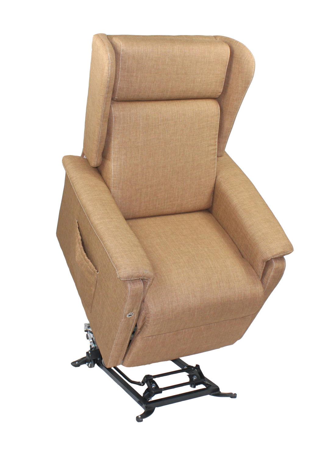 New Products Lift Recliner Chair Sofa (QT-LC-53)