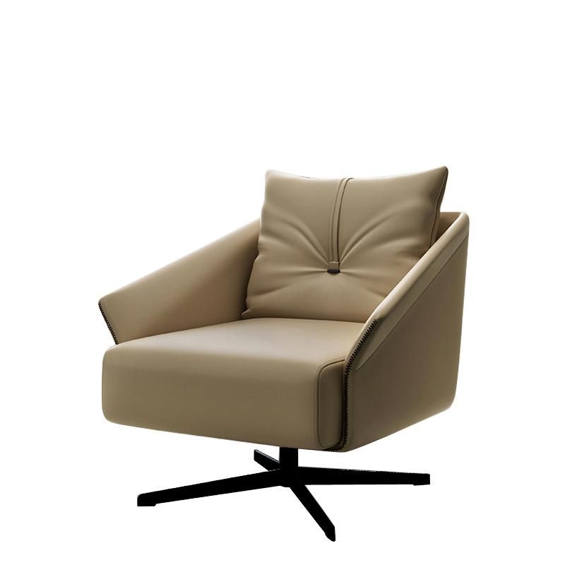 Nova Office Furniture Living Room Chair Leather Chair Recliner Sofa Chair