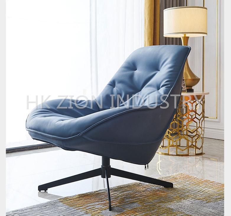Single Sofa Chair Children Sofa Chaise Longue Recliner Sofa Set Leather Materials for Outdoor Sofa Lazy Sofa Leisure Chair