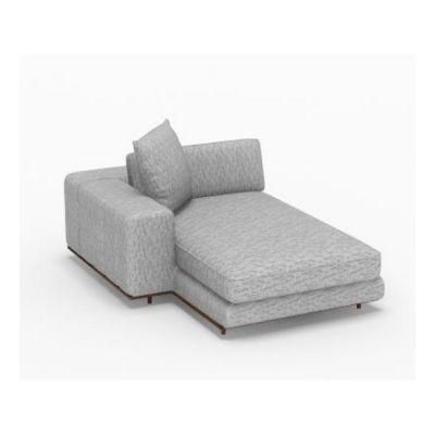 Foshan Manufacturer Hotel Bedroom Lounge Sofa Chair Furniture