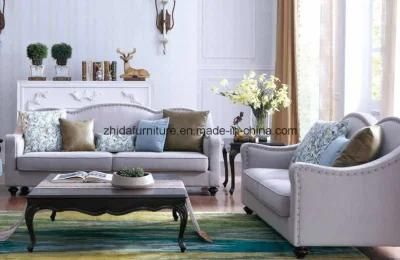 Home Furniture Living Room Fabric Recliner Sofa