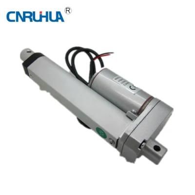 Ok648 High Manual Linear Actuator