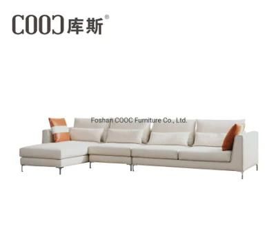 Italian Leathaire Recliner Sofa Chaise Sofa