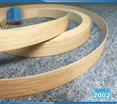 High Quality PVC Edge Banding for Melamine Board MDF Board