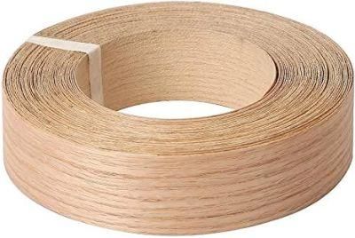 Edge Supply Birch Wood Veneer Edgebanding Preglued