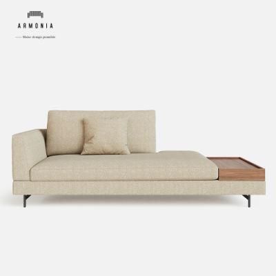 New Design Living Room Decor 3 Seats Sofa for Apartment/Hotel/Home