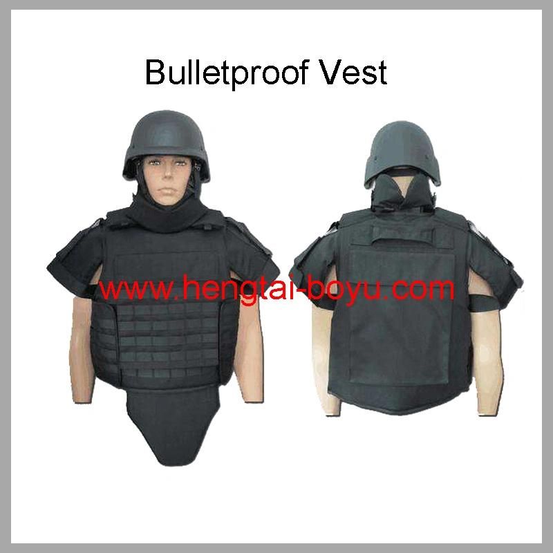 Tactical Vest-Bulletproof Vest-Body Armor-Police Vest-Safety Products-Military Jacket