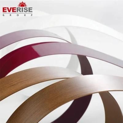 Plastic Edge Trim / Flexible Plastic Edge Trim / Trim Edge