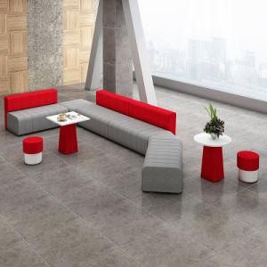 Modern Bright Furniture Home School Chair Leather Recliner Corner Bedroom Office Living Room Sectional Sofa Bed Set Futon