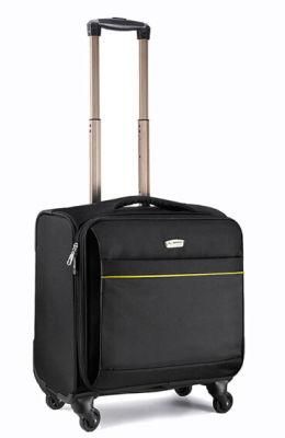 Four Wheel Trolley Bag for Traveling Business (ST6236)
