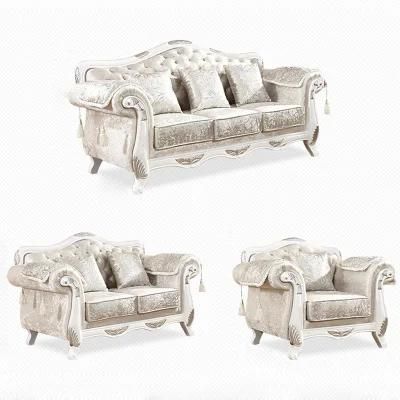Living Room Sofa Couch From Foshan Home Sofa Furniture Factory