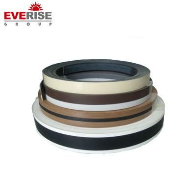 Wholesale High Performance High Gloss PVC Edgebanding for Furniture