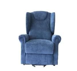 Comfortable Station Massage Lying Chair Sofa for The Elderly