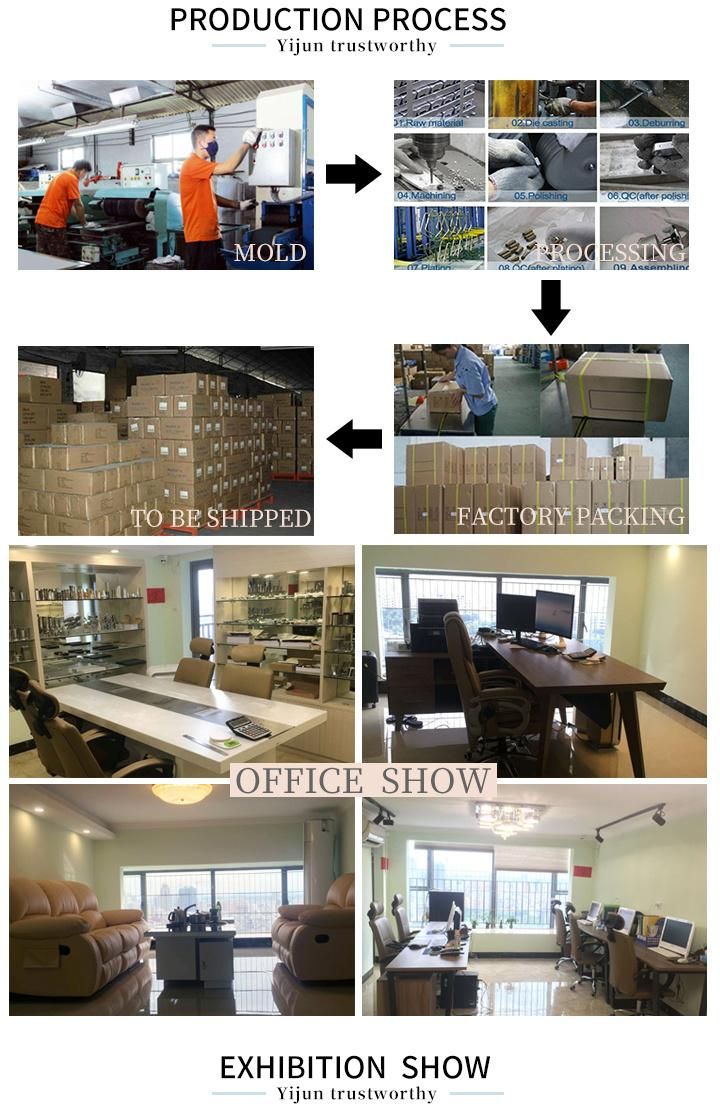 Chrome Furniture Leg Wholesale and Distribution