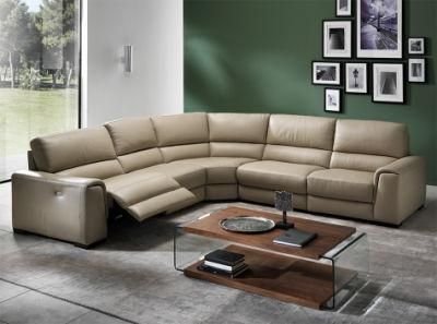 Modern European Convertible Corner Sofa Sets Latest Sofa Design Blue Living Room Furniture