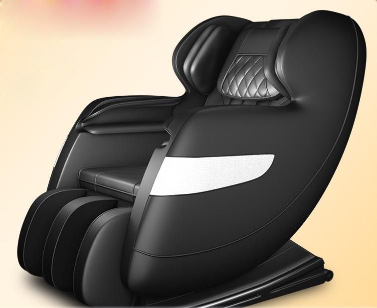 Hl-F014 2021 Luxury Massage Chair Household Commercial Shared Capsule Sofa Multi-Function Gift Massager