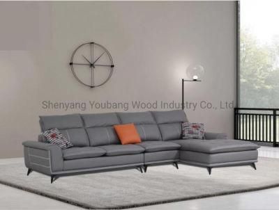 Customizable Furniture Factory Provided Living Room Sofas/Fabric Sofa Bed Royal Sofa Set 7 Seater Living Room Furniture Designs