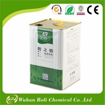 Exported Factory Sell Directly Contact Adhesive